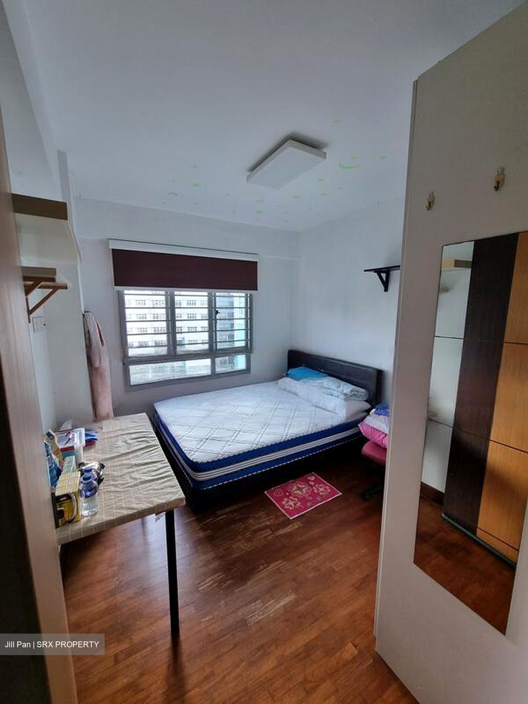 Blk 457 Segar Meadows (Bukit Panjang), HDB 4 Rooms #459935801